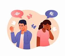 Why are Relationships so Hard?