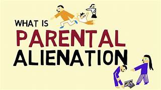 PARENTAL ALIENATION