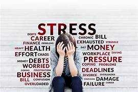 Coping with Psycho-social Stressors
